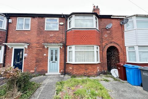 undefined, Seddon Avenue,  Manchester, M18