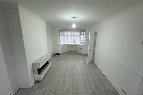 undefined, Seddon Avenue,  Manchester, M18