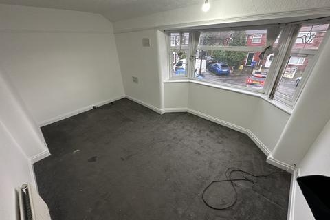 undefined, Seddon Avenue,  Manchester, M18