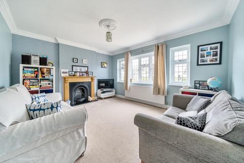 61 Elwill Way, Beckenham, BR3 6RY