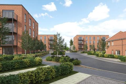2 bedroom apartment for sale - Plot 5 at Faber Green, Dabbs Hill Lane UB5