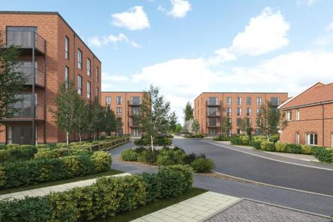 2 bedroom apartment for sale - Plot 4 at Faber Green, Dabbs Hill Lane UB5
