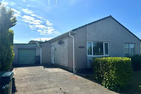 3 bedroom bungalow for sale, Tyddyn Bach, Cemaes Bay, Isle of Anglesey, LL67