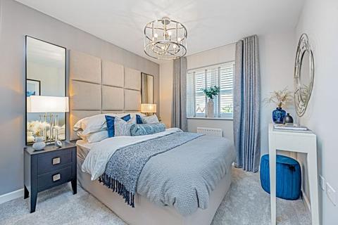 3 bedroom house for sale - Plot 72, The Redgrave at Catteshall Court, Catteshall Lane GU7