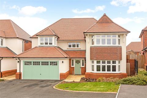 14 Teasel Road, Cheltenham, GL53 0FE