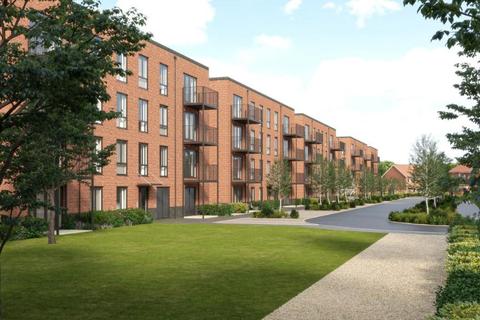2 bedroom apartment for sale - Plot 5 at Faber Green, Dabbs Hill Lane UB5