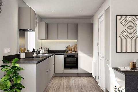 2 bedroom apartment for sale - at Faber Green, Dabbs Hill Lane UB5