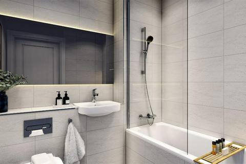 2 bedroom apartment for sale - Plot 4 at Faber Green, Dabbs Hill Lane UB5
