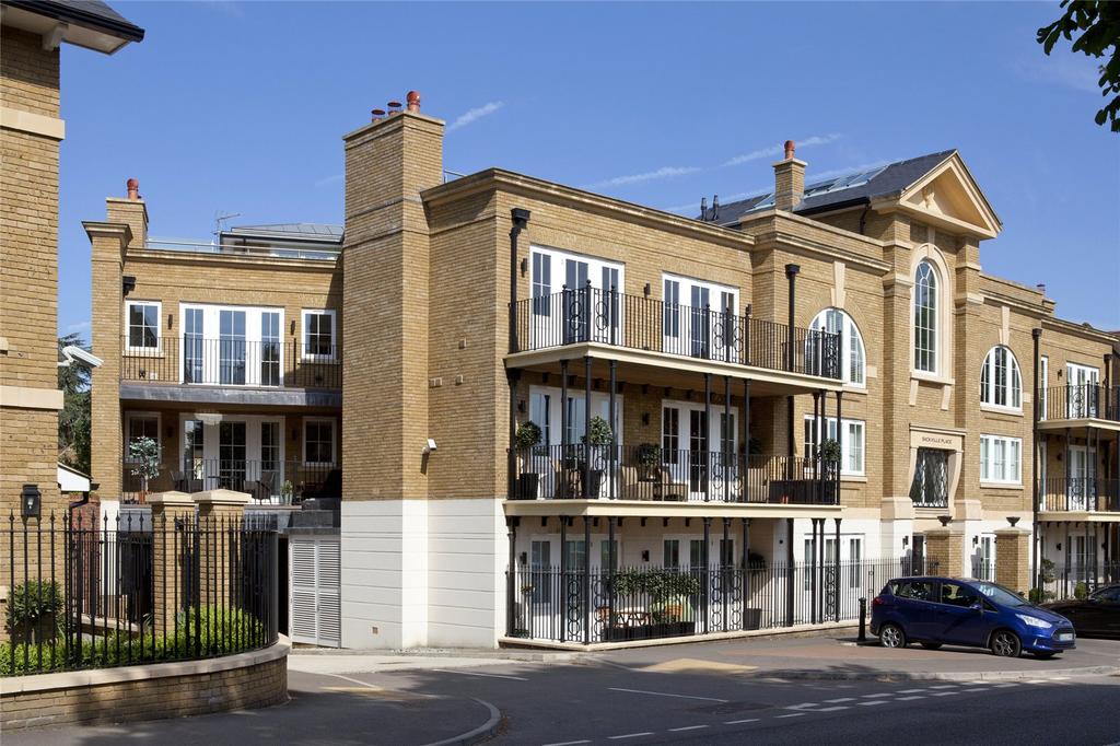 Sackville Place, Sevenoaks, Kent, TN13 2 bed apartment £1,495,000