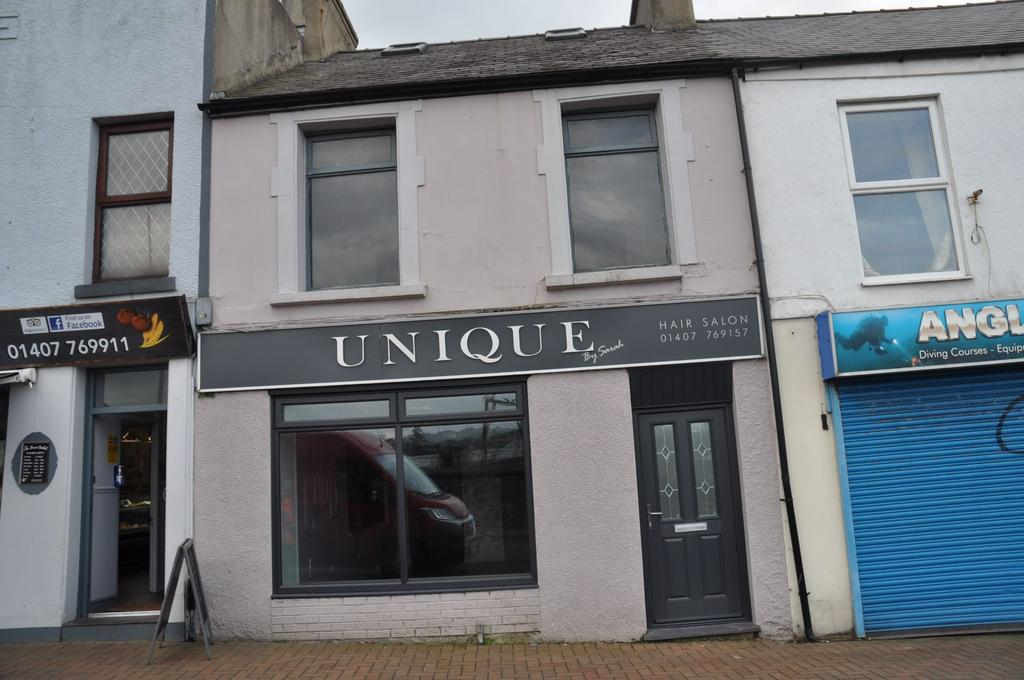 Shop Front