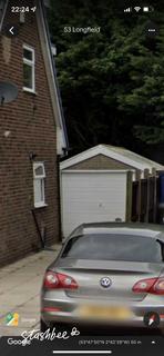 Garage to rent, Longfield, Fulwood PR2