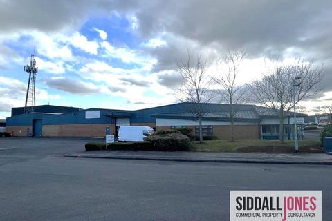 Industrial unit to rent - Gravelly Industrial Park, Standard Way, Birmingham, B24 8HZ