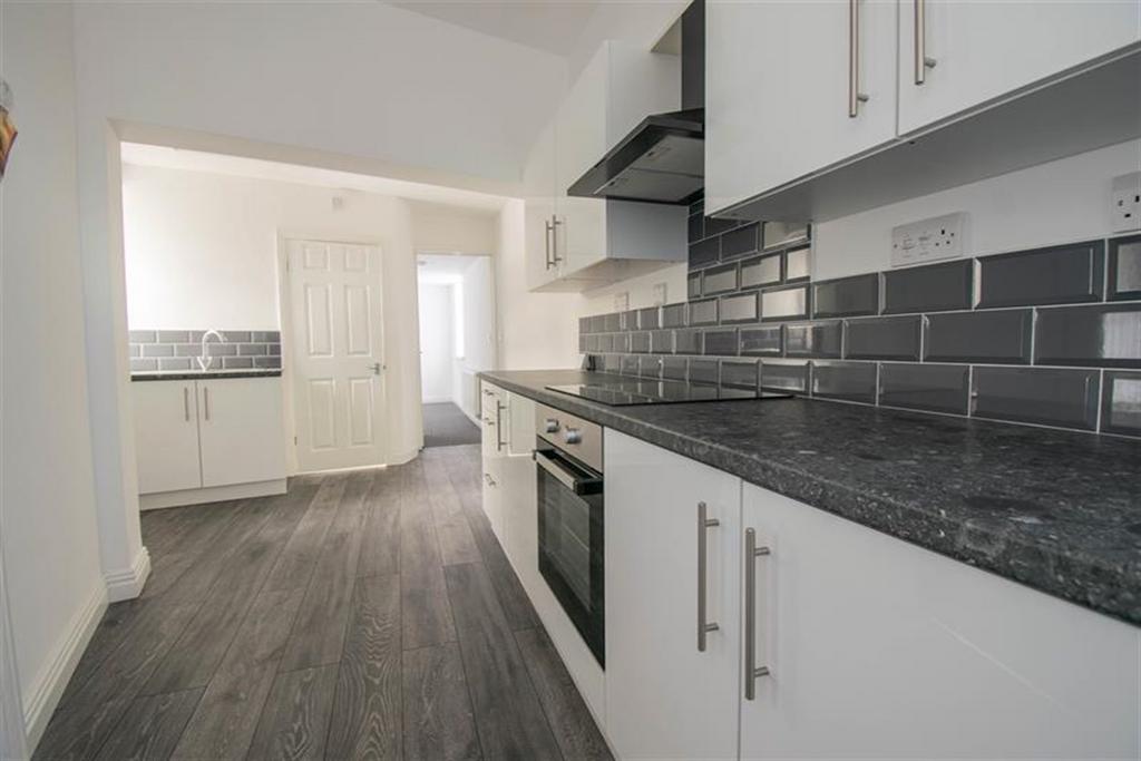 Milburn Road, Ashington 1 bed terraced bungalow to rent £625 pcm (£