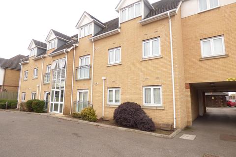 2 bedroom flat to rent, Sycamore Court, Grenfell Avenue, Hornchurch, RM12