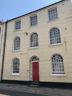 1 bedroom flat to rent, East Street, Weymouth DT4