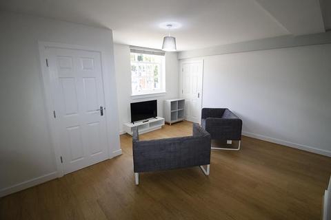 Studio to rent, 221 Mansfield road, NOTTINGHAM NG1 3FS