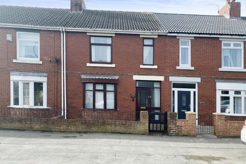 7 Thorpe Road, Easington, Peterlee, SR8 3UA