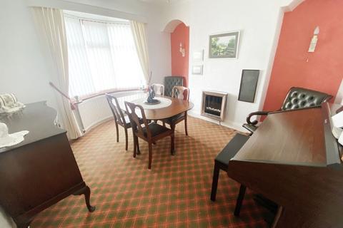 7 Thorpe Road, Easington, Peterlee, SR8 3UA