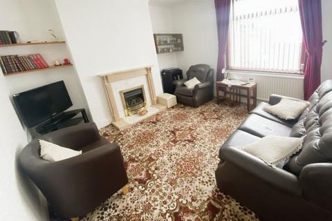 7 Thorpe Road, Easington, Peterlee, SR8 3UA