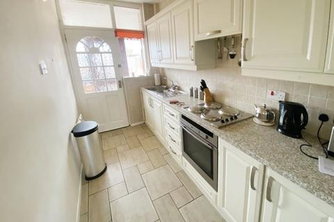 7 Thorpe Road, Easington, Peterlee, SR8 3UA