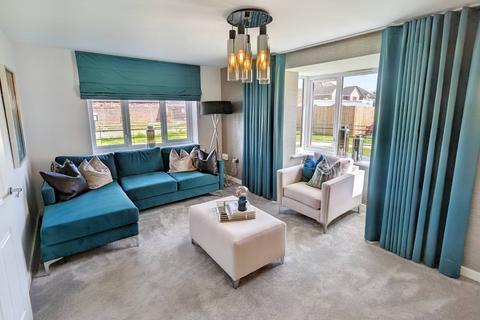 4 bedroom detached house for sale - The Hardwick at Together Homes, Lount Place HU17