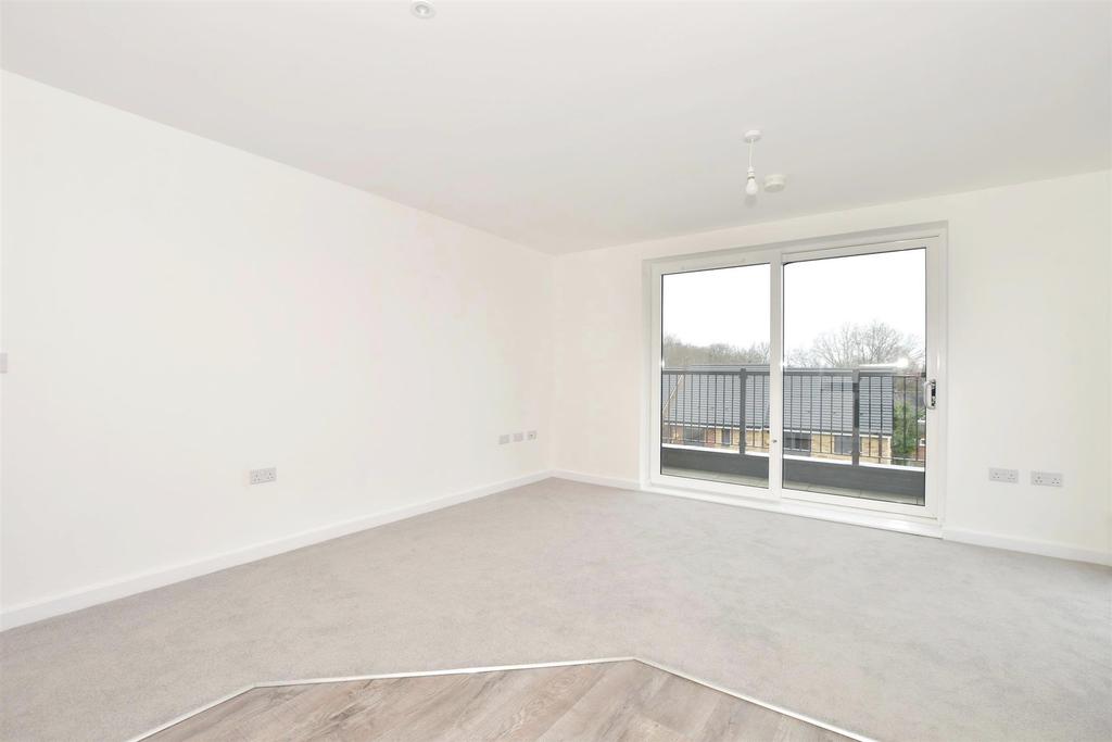 Kitchen/Living Room