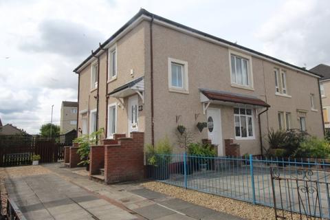 1 bedroom flat to rent, 20 Rosehall Avenue, Coatbridge, ML5 4HX