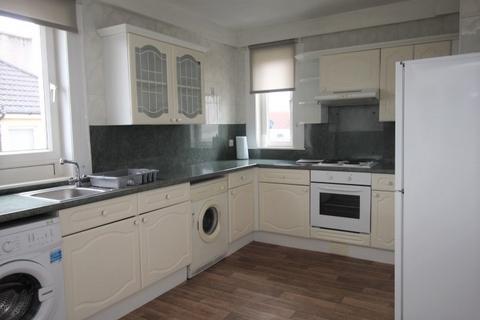 1 bedroom flat to rent, 20 Rosehall Avenue, Coatbridge, ML5 4HX