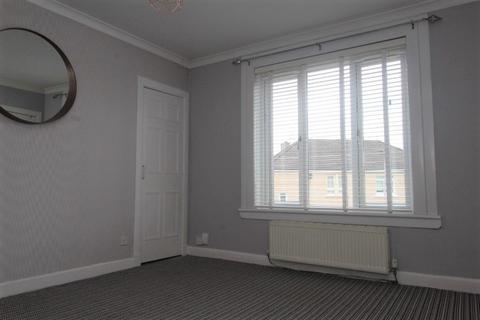 1 bedroom flat to rent, 20 Rosehall Avenue, Coatbridge, ML5 4HX