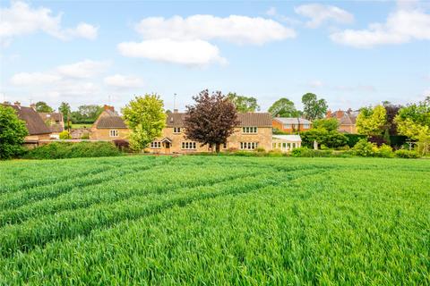 5 bedroom detached house for sale, Billing Road, Brafield on the Green, Northampton, Northamptonshire, NN7