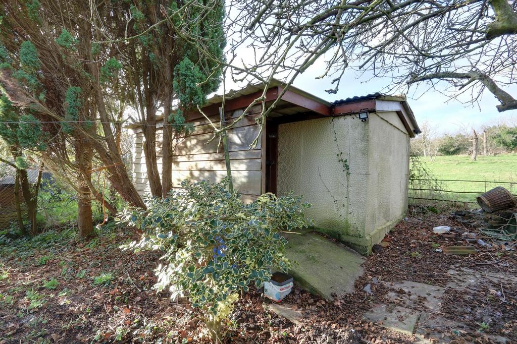 Outbuilding