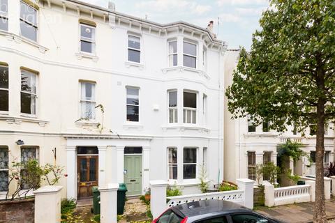 3 bedroom maisonette to rent, Shaftesbury Road, Brighton, East Sussex, BN1