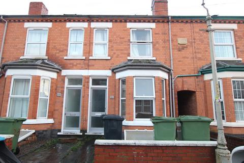 Rowley Hill Street, Worcester WR2