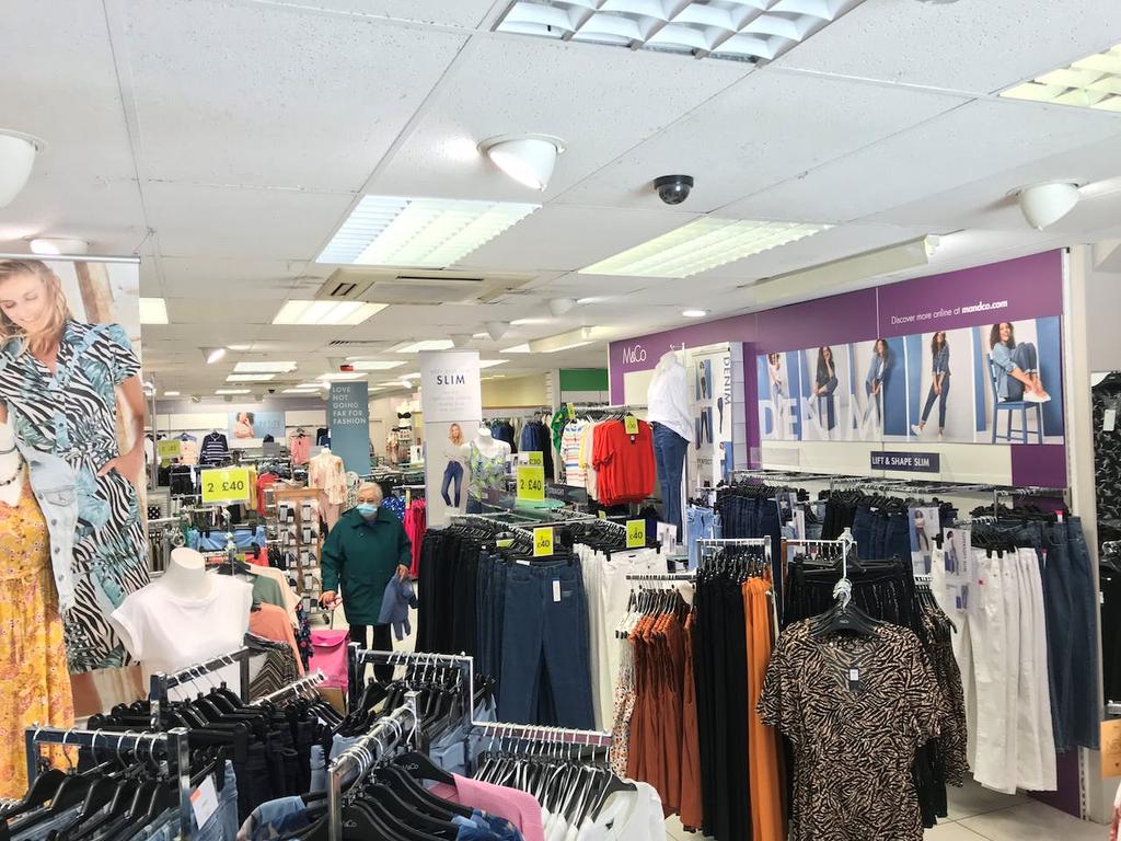 4246 London Road, Bognor Regis, PO21 1PY Retail property (high street