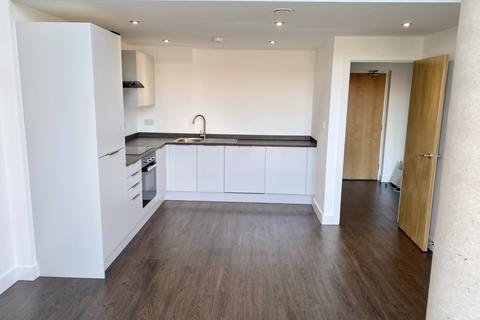 2 bedroom flat to rent, Market Street, Rotherham, South Yorkshire, S60