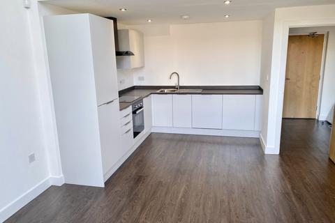 2 bedroom flat to rent, Market Street, Rotherham, South Yorkshire, S60