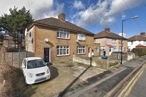Parking to rent - Brook Crescent, London N9
