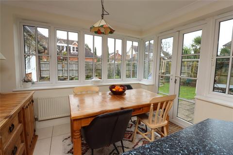 5 bedroom detached house for sale, Kennard Road, New Milton, Hampshire, BH25