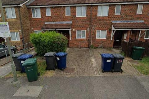 Parking to rent, Westcroft Close, London NW2