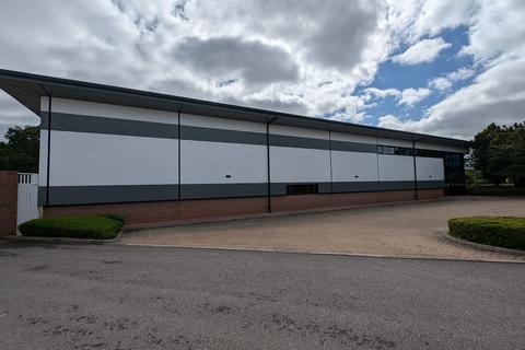 Industrial unit to rent, 5 Sopwith Park, Concorde Way, Segensworth North, Fareham, PO15 5RT