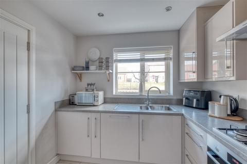 3 bedroom semi-detached house for sale - Main Road, Hallow, Worcester, WR2 6LD
