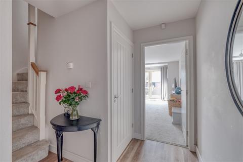 The Charles Main Road, Hallow, Worcester, WR2 6LD