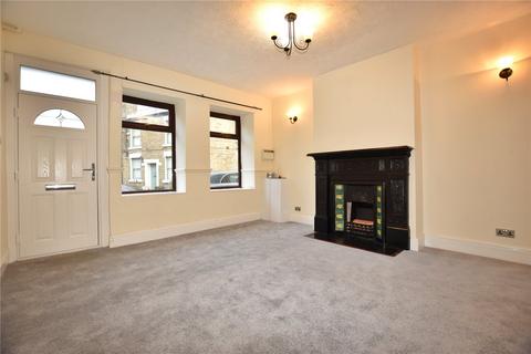 3 bedroom end of terrace house for sale, Queen Street, Hadfield, Glossop, Derbyshire, SK13