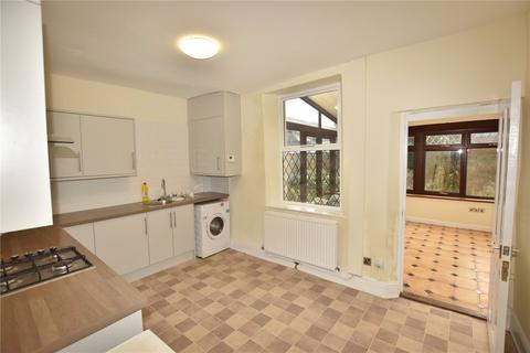 3 bedroom end of terrace house for sale - Queen Street, Hadfield, Glossop, Derbyshire, SK13