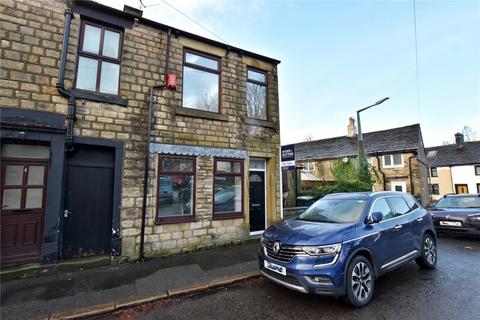 3 bedroom end of terrace house for sale, Queen Street, Hadfield, Glossop, Derbyshire, SK13