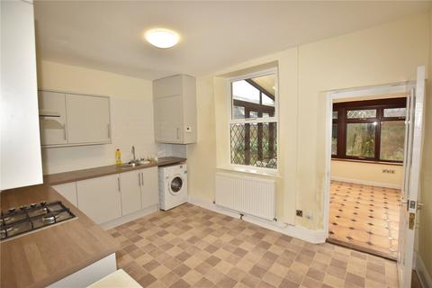 3 bedroom end of terrace house for sale, Queen Street, Hadfield, Glossop, Derbyshire, SK13