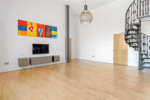 2 bedroom apartment for sale, Chocolate Studios, 7 Shepherdess Place, Old Street, London, N1