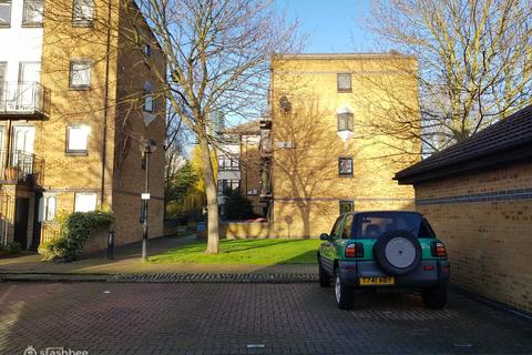 Parking to rent, Undine Road, London E14