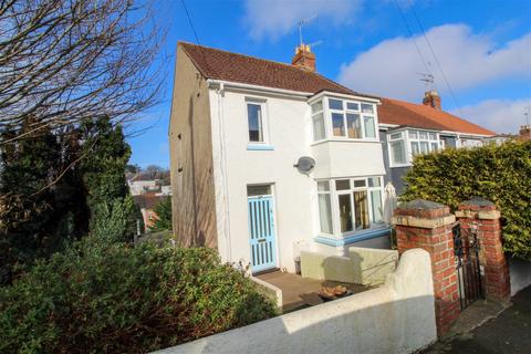 4 bedroom end of terrace house for sale, The Reeves Road, Torquay, TQ2 6EQ