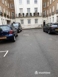 Parking to rent, Burton Street, London WC1H